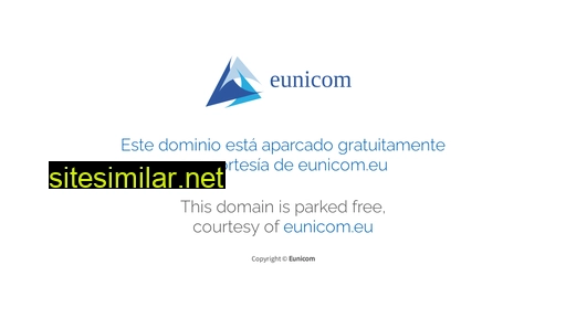 parking.eunicom.eu alternative sites