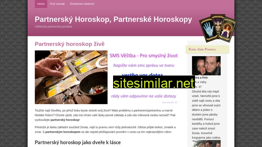partnersky-horoskop.eu alternative sites