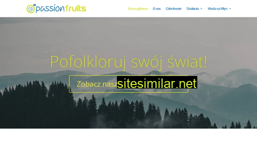 passionfruits.eu alternative sites