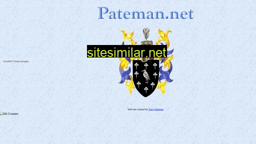 pateman.eu alternative sites