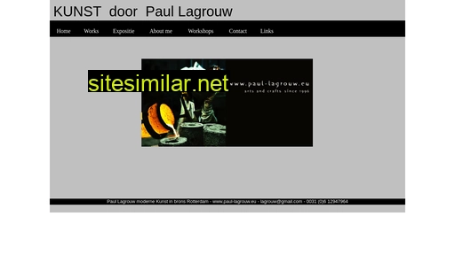 paul-lagrouw.eu alternative sites