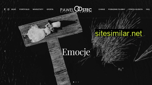 pawelstec.eu alternative sites
