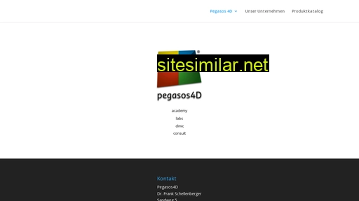 pegasos4d.eu alternative sites