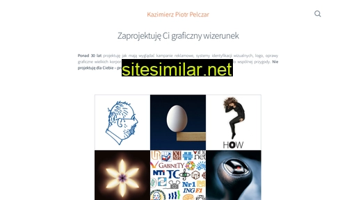 pelczar.eu alternative sites