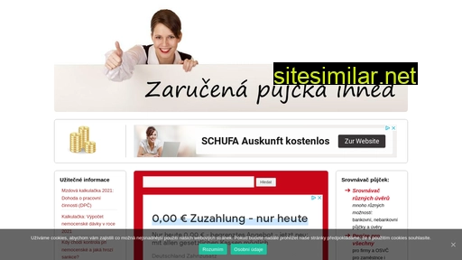 penize-ihned.eu alternative sites
