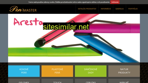 penmaster.eu alternative sites