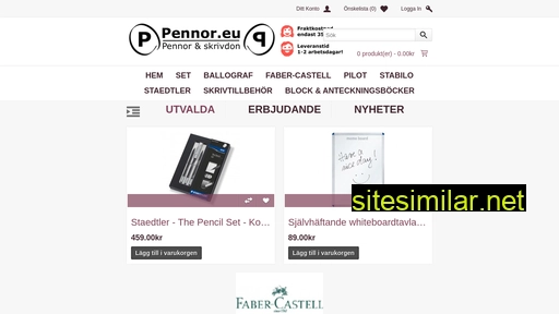 pennor.eu alternative sites
