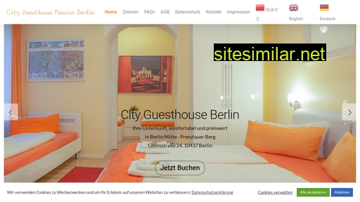 pension-guesthouse-berlin.eu alternative sites