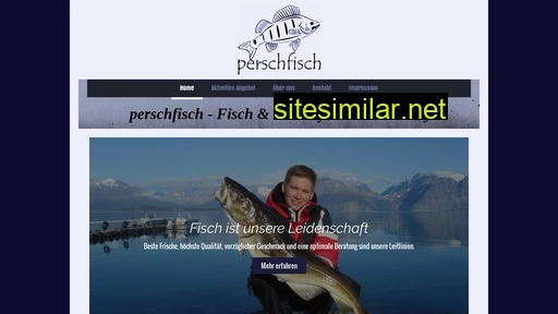 perschfisch.eu alternative sites