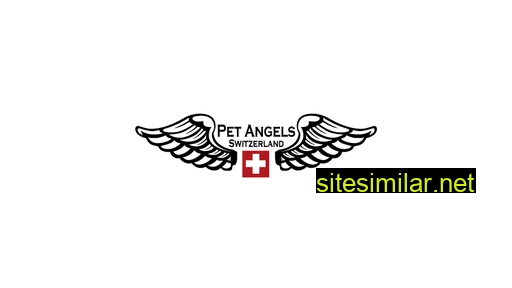 Pet-angels similar sites