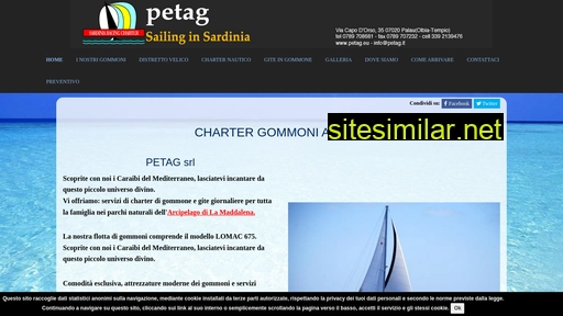 petag.eu alternative sites