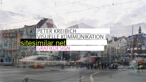 Peterkreibich similar sites