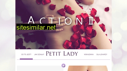 petitlady.eu alternative sites
