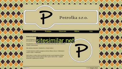petrolka.eu alternative sites
