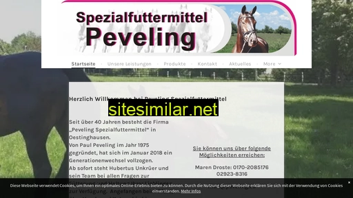 peveling.eu alternative sites