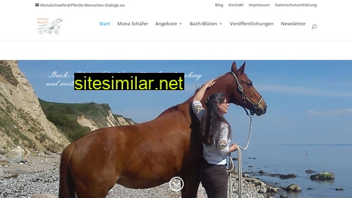 pferde-menschen-dialoge.eu alternative sites