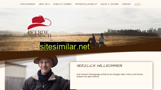 pferdemensch.eu alternative sites