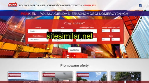 pgnk.eu alternative sites