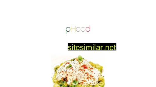phood.eu alternative sites