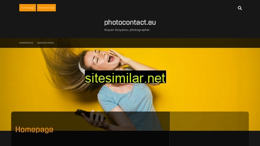 photocontact.eu alternative sites
