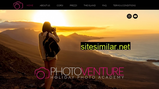 photoventure.eu alternative sites