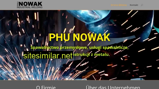 phu-nowak.eu alternative sites