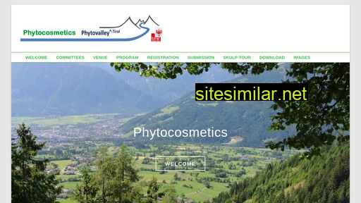phytocosmetics.eu alternative sites