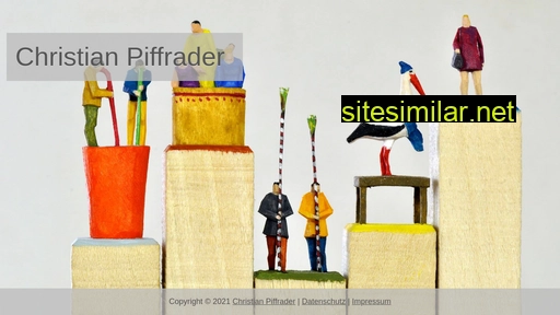Piffrader similar sites