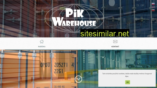 pikwarehouse.eu alternative sites