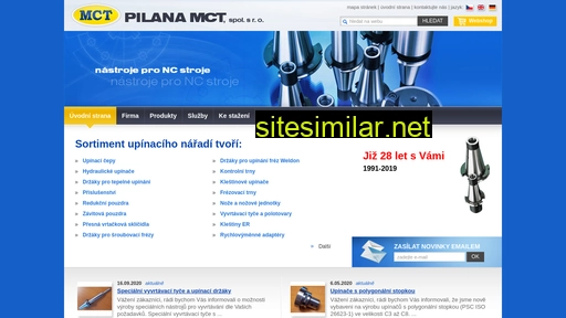 pilanamct.eu alternative sites