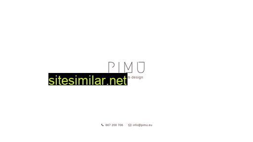 pimu.eu alternative sites