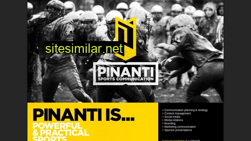 pinanti.eu alternative sites