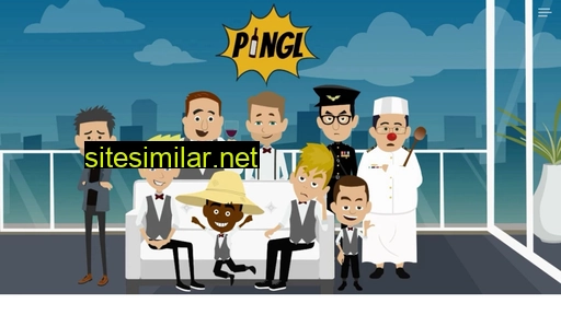 pingl.eu alternative sites
