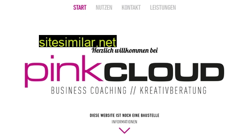 pinkcloud.eu alternative sites
