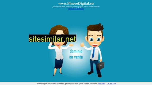 pinosodigital.eu alternative sites