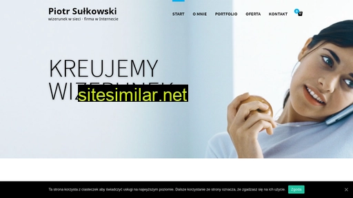 piotrsulkowski.eu alternative sites