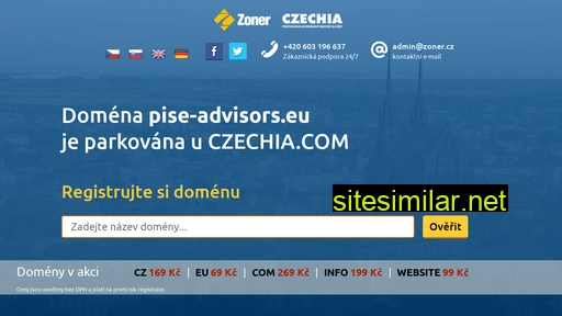 pise-advisors.eu alternative sites