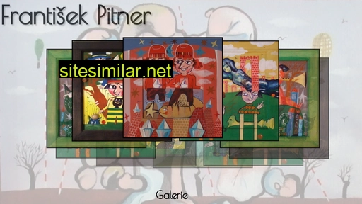 pitner.eu alternative sites