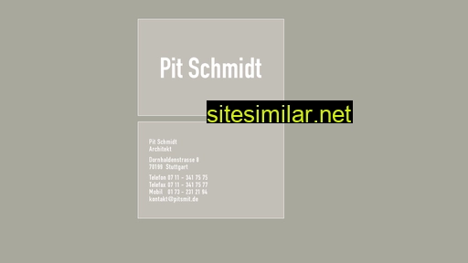 pitsmit.eu alternative sites