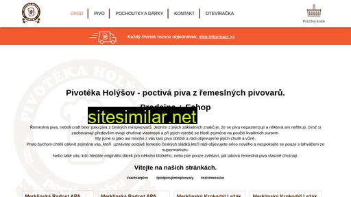 pivotekaholysov.eu alternative sites