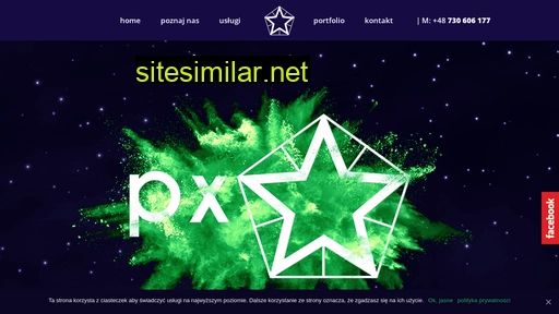 pixelstar.eu alternative sites