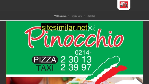 pizza-pinocchio-leverkusen.eu alternative sites
