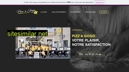 pizzagogo.eu alternative sites