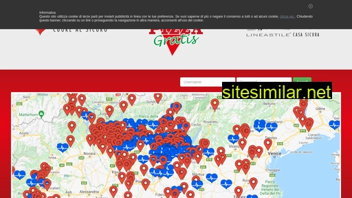 pizzagratis.eu alternative sites