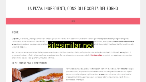 Pizzanow similar sites