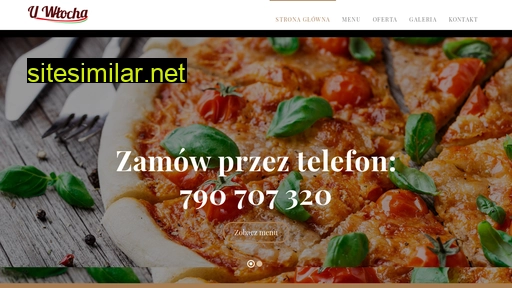 pizzauwlocha.eu alternative sites