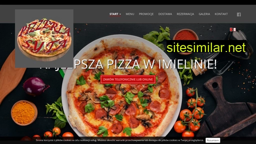 pizzeriasyta.eu alternative sites