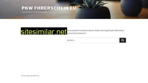 pkw-fuehrerschein.eu alternative sites