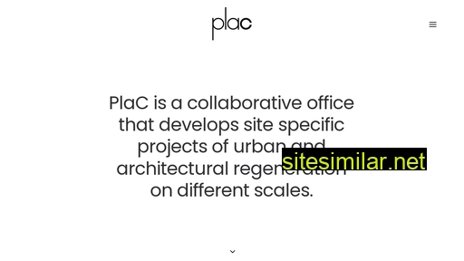 Pla-c similar sites