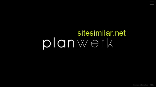 plan-werk.eu alternative sites